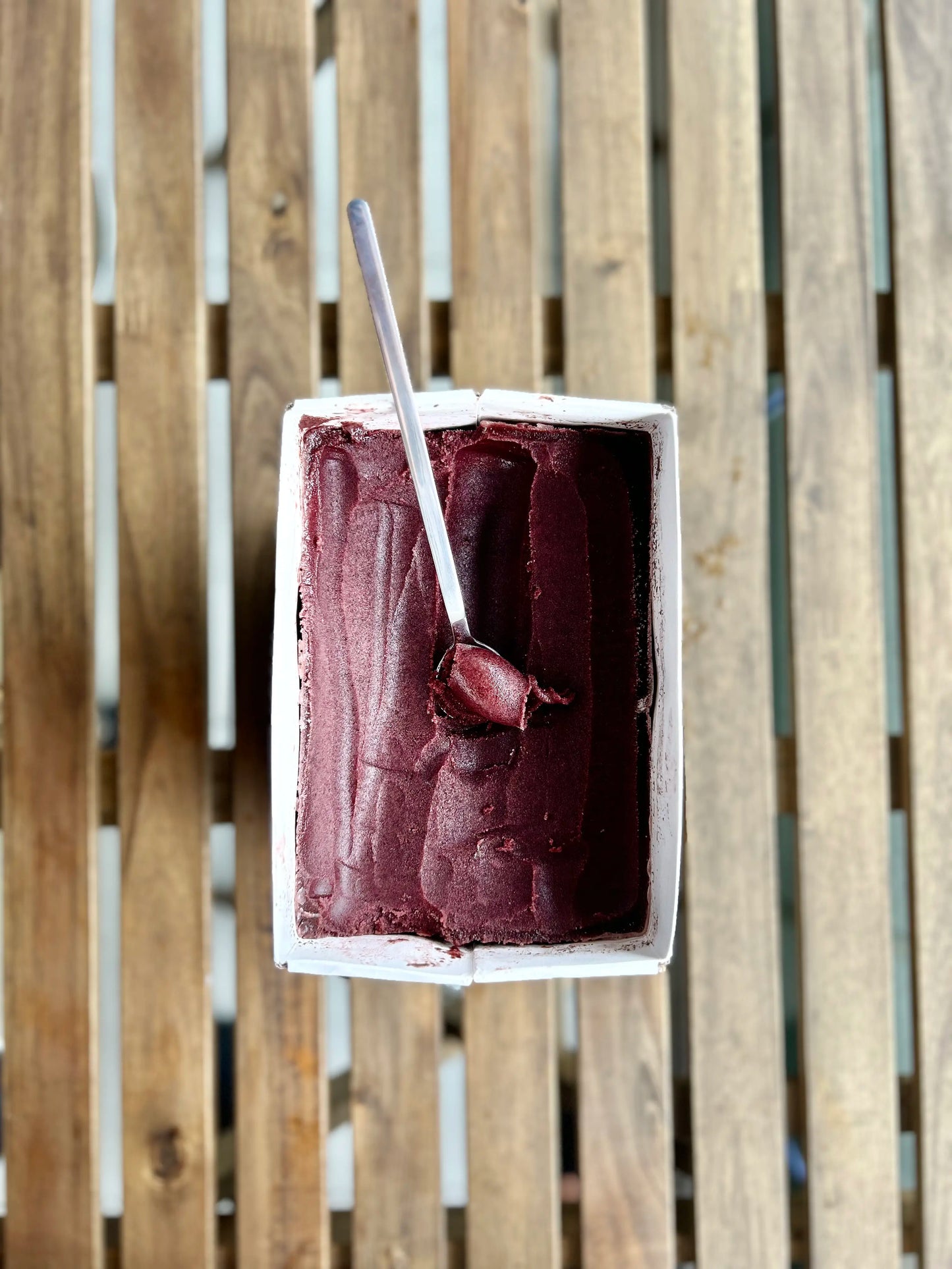 Açaí Superconcentrado | Intense Blend 2L