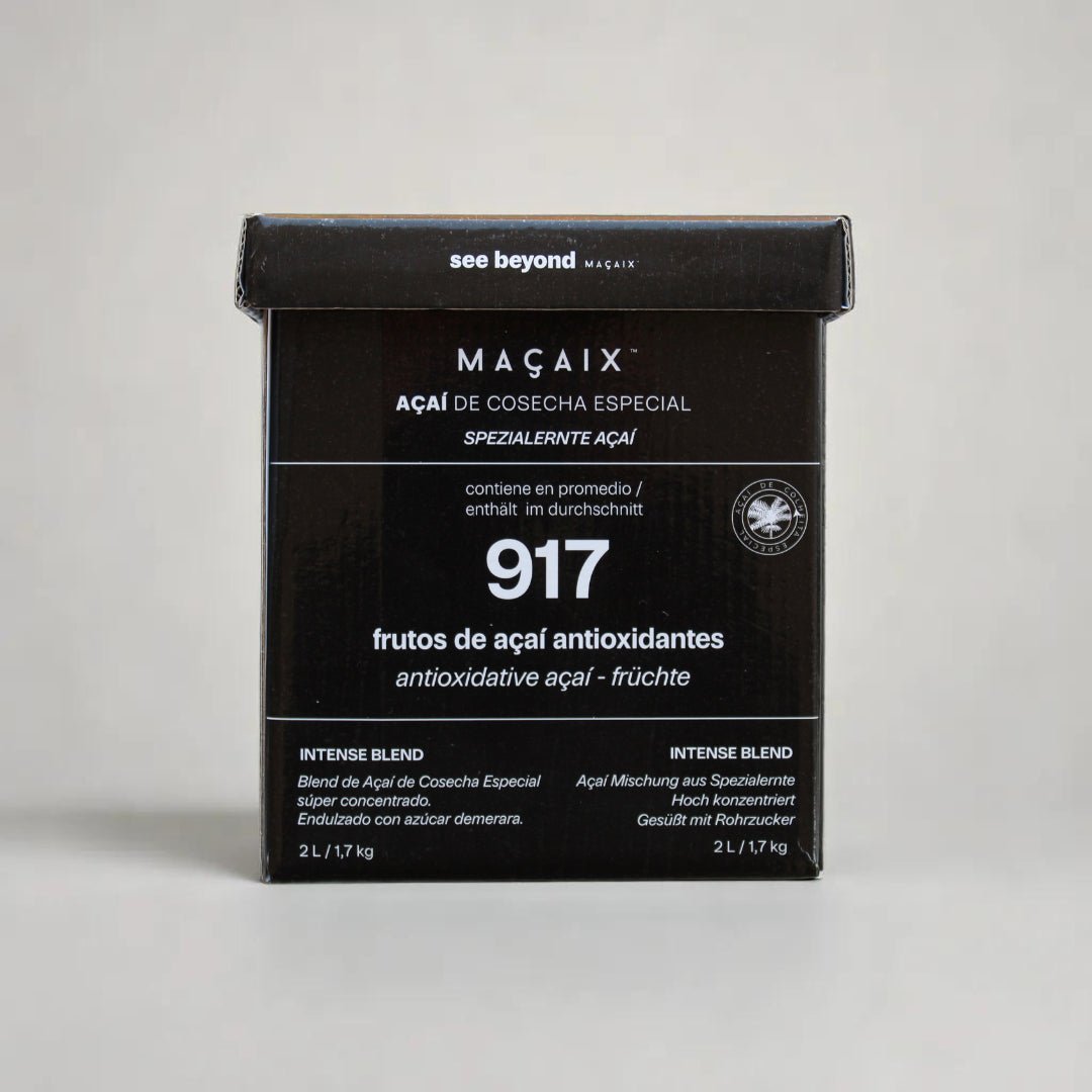 Açaí Superconcentrado | Intense Blend 2L