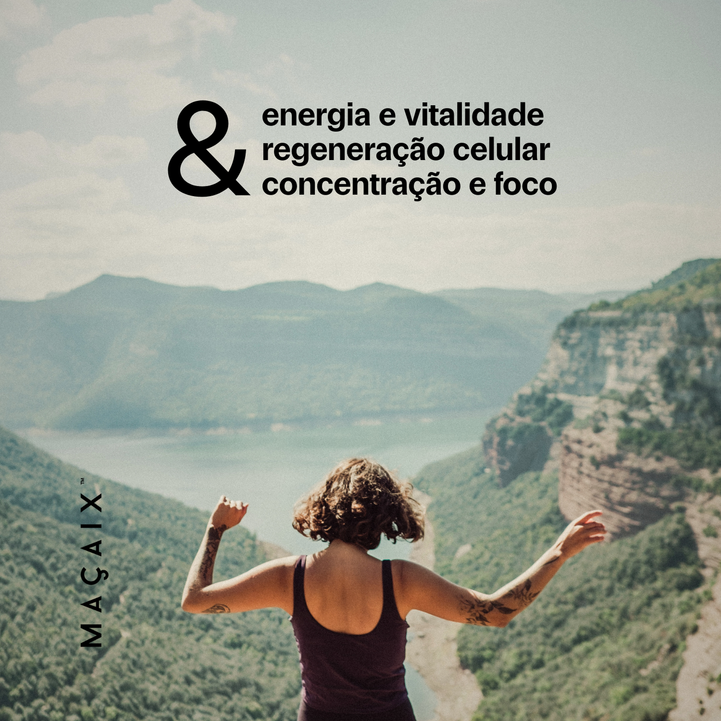 Açaí Superconcentrado | Intense Blend 5L
