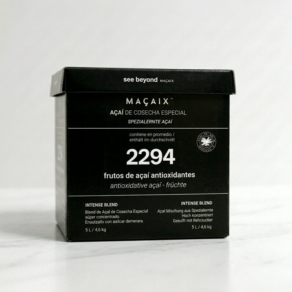 Açaí Superconcentrado | Intense Blend 5L